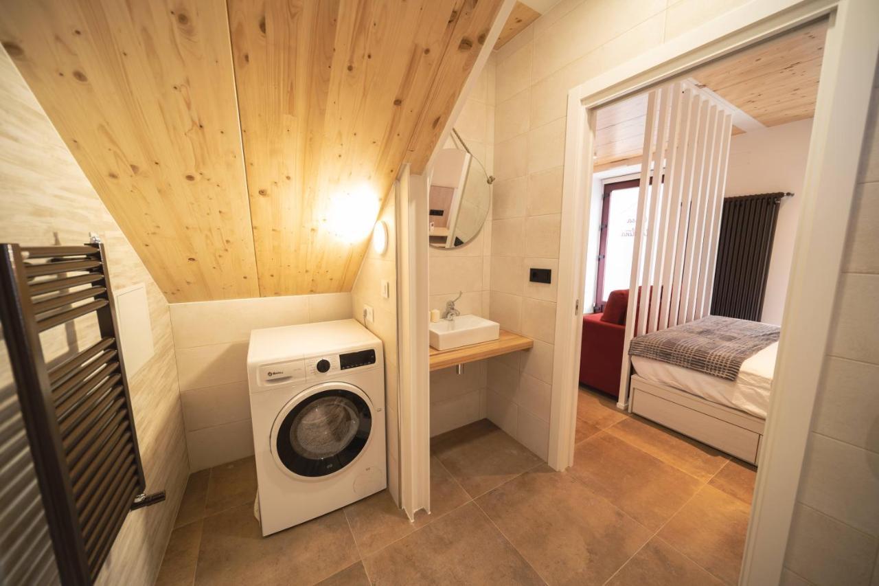 Apartamentos Casa Aradina Riotorto Buitenkant foto