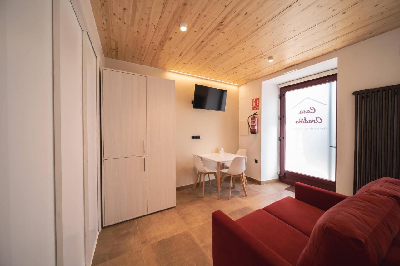 Apartamentos Casa Aradina Riotorto Buitenkant foto