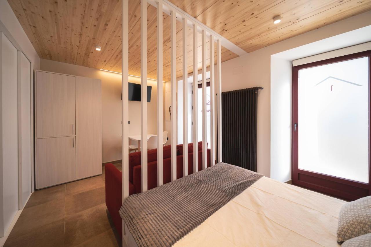 Apartamentos Casa Aradina Riotorto Buitenkant foto