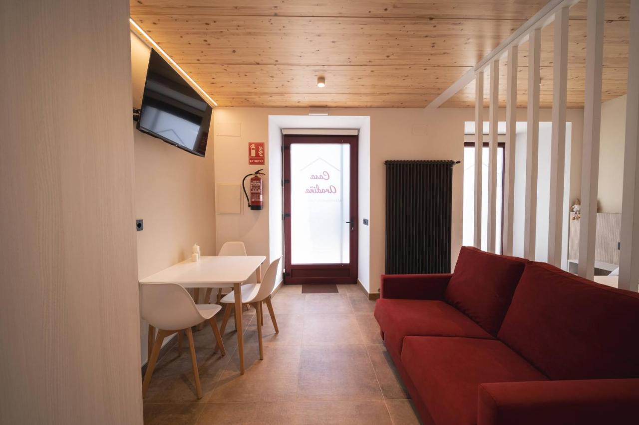 Apartamentos Casa Aradina Riotorto Buitenkant foto
